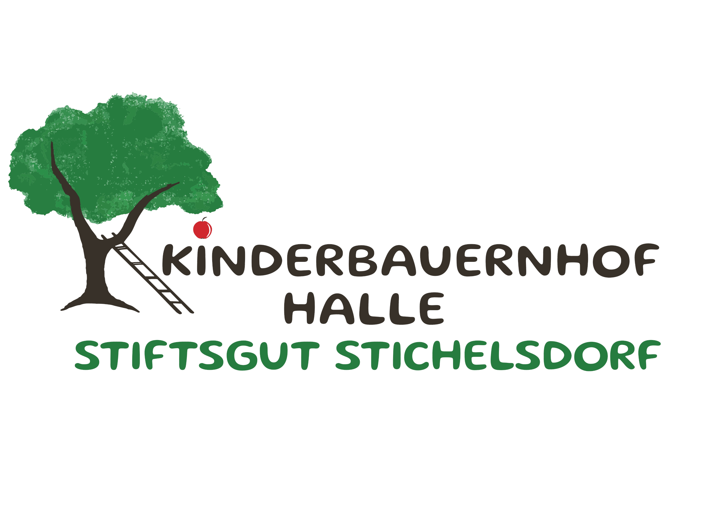 Kinderbauernhof Halle